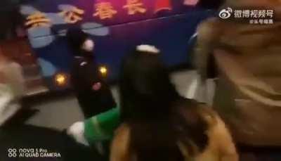 Chinese calls basketball players racial slur