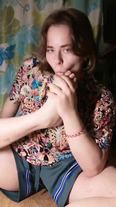 self worship is sexy