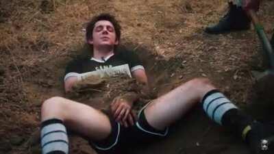 Camp Unus Annus babey