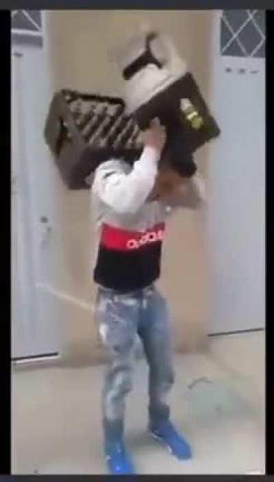 Your dead to me now.