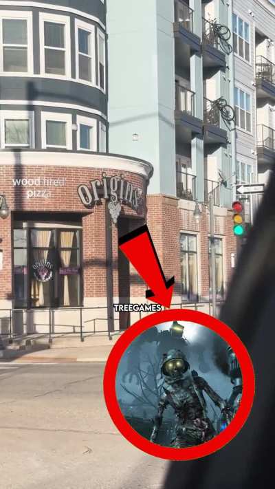 found the best pizza place on earth