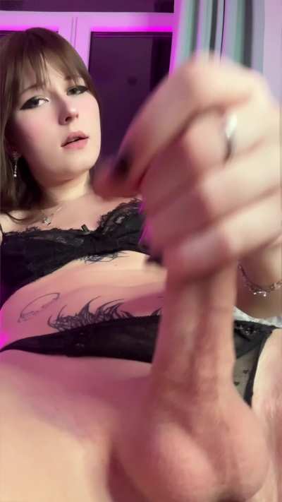 Can I fill your holes?