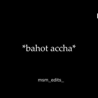 Title ke upar muthh mar diya