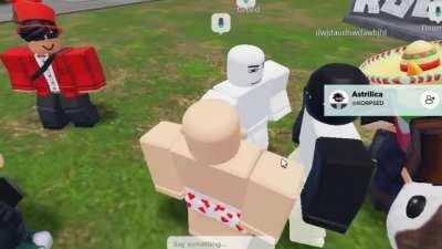 Roblox sex 😲