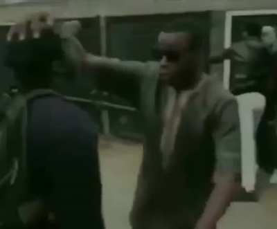 Brute Tigrex experience 