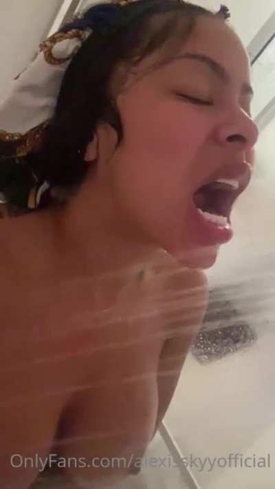 Alexis sky. Dm if $ ready