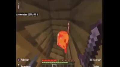 que me quedo sin come