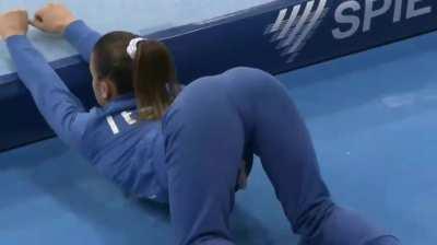 Cameraman understood