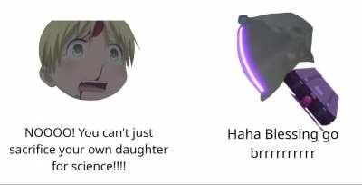 Chadrewd strikes again