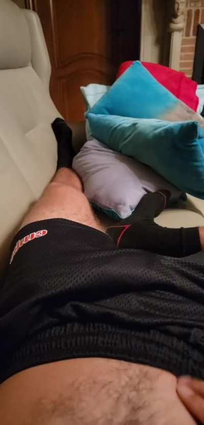 We love a good dick drop