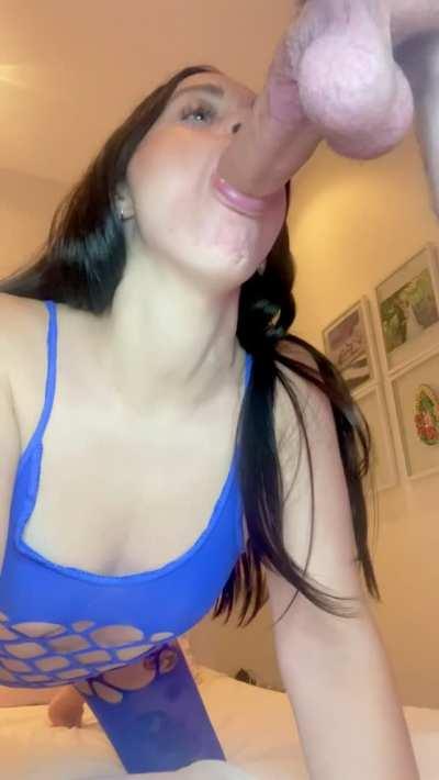 [reddit] i wish i were in her position