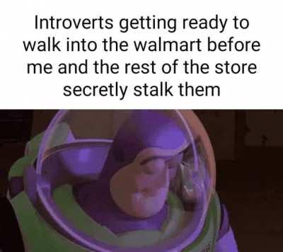 We’re always watching