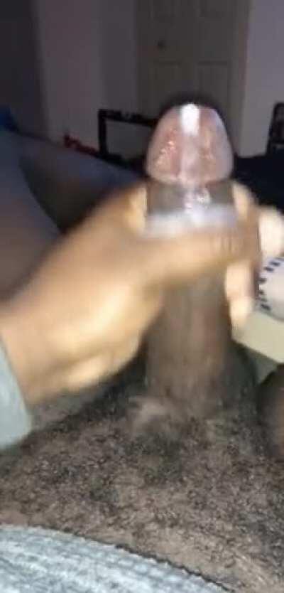 Who wants a taste 💦😈? HMU