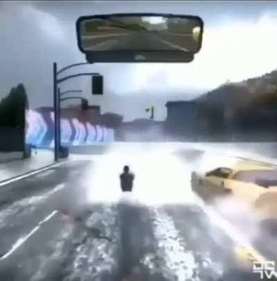 Average bootleg game