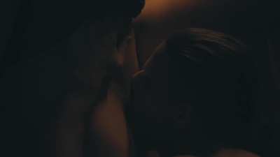 He Gave Her Oral Pleasure While Her Husband Was Sleeping