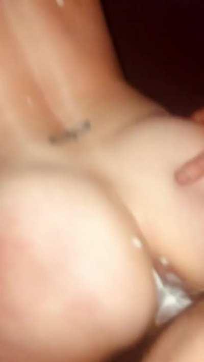 Very sloppy seconds okay with you?