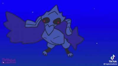 Penny's theme is goated