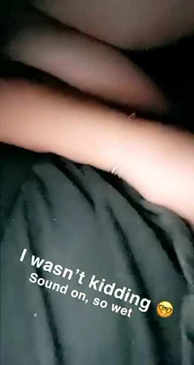 My pink pawg pussy ☺️