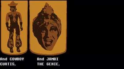 Me when the Prophecy