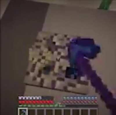 steve couldn’t make it in time 😔