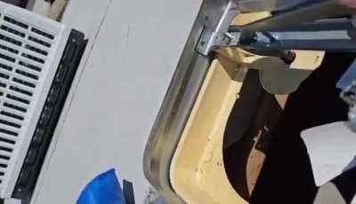 I'm new to camping. Can y'all please help me out with some repair and maintenance questions? (in video)