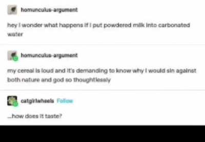 Milk