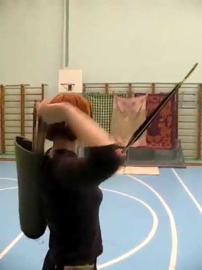 Fast shooting in Archery