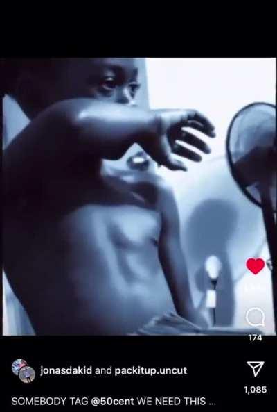 Raising Lamar 😂😂😂