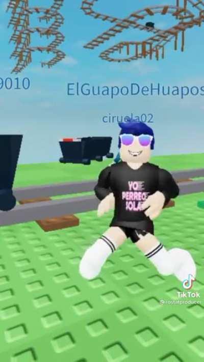 I just wanted to share this(not my video)