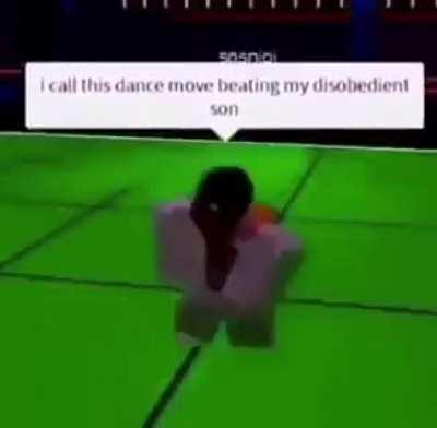 JJ's parents be like