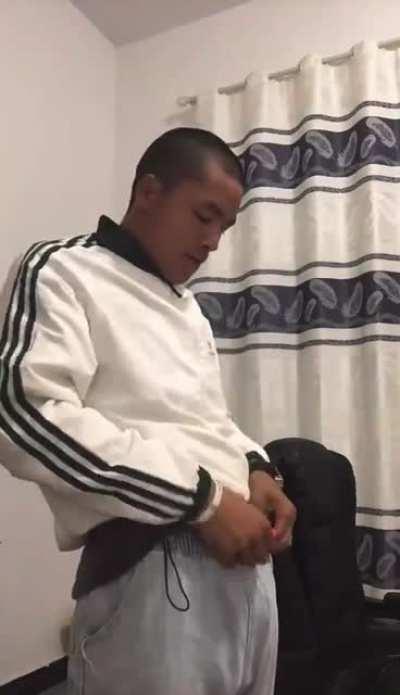 Тренировки шахида