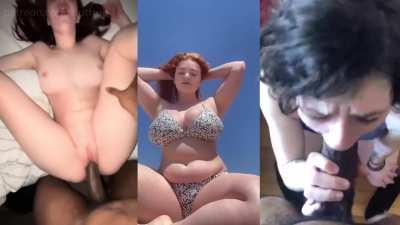 BBC Splitscreen (Sweet like cinnamon)