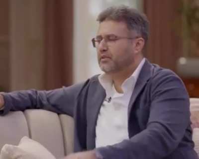 A paycheck in a pandemic meant more than just money to all of us working. Viraj Bahl shares how his company didn’t lay off any employee in 2020.