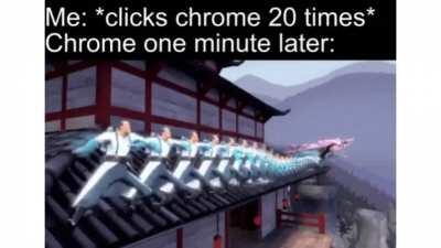 I just thought this was funny