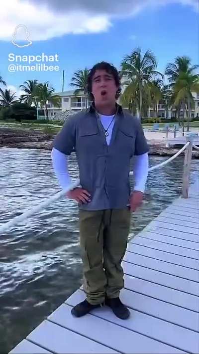 FreshTV if they were on a Budget