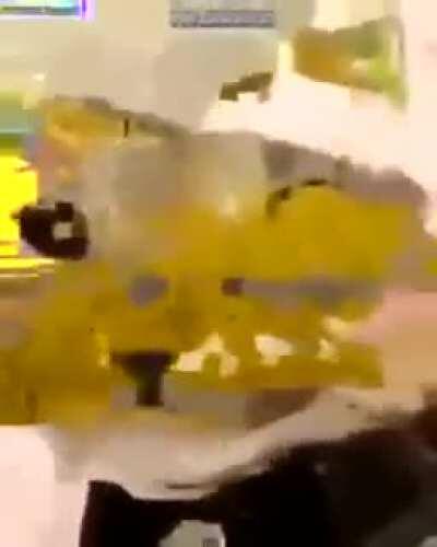 Floopy what’s wrong