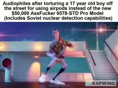 Airpods bad Raycon good