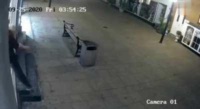 We need to rescue them.