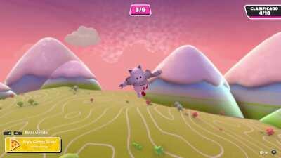 What the hell was happening here?