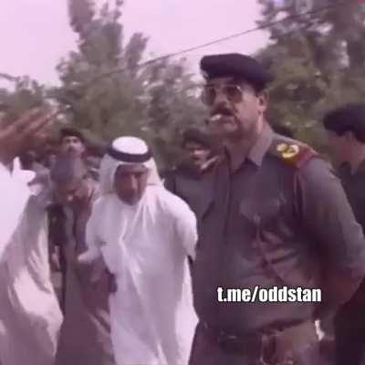 Super Mario in real life