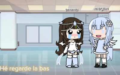 Le vert c est ma couleur baby ;-;