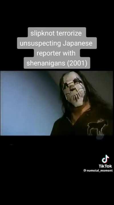 Mick was so aggressive with it 💀💀💀(ctto)