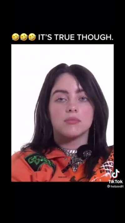 Imagine if the genders were reversed