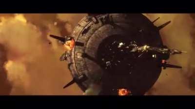 In tried adding Duel Of Fates on R2D2’s battle.