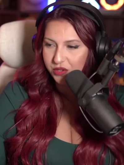 Denise (The Media Knights)