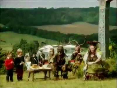 Реклама крекеров