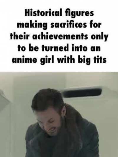 The Moe Order: Last Episodes of Anime