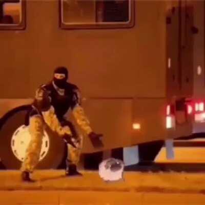 Разомнитесь немножко, друзья