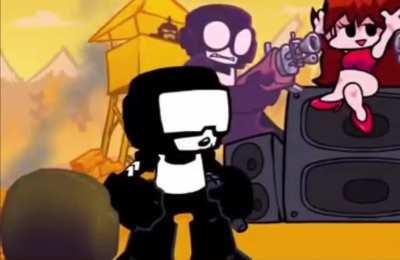 I hope i dont start a new trend