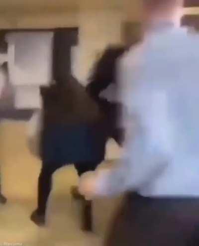 bro really did peacock's HK IRL💀